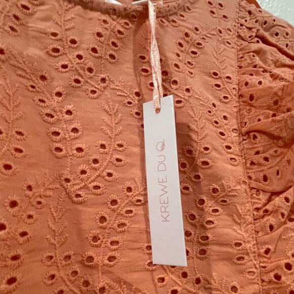 ☀️NWT Keene Du Q Kos Dress - Picture 5 of 5